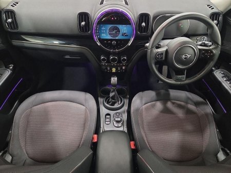 2023 Mini Countryman - photo 4