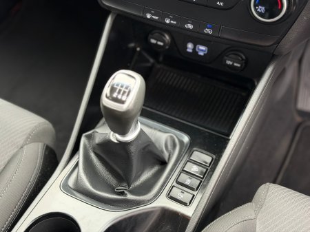 2020 Hyundai Tucson - photo 12
