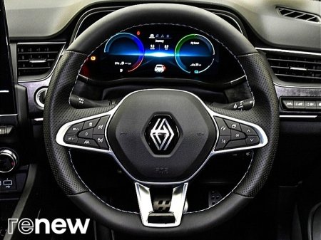 2024 Renault Arkana - photo 13