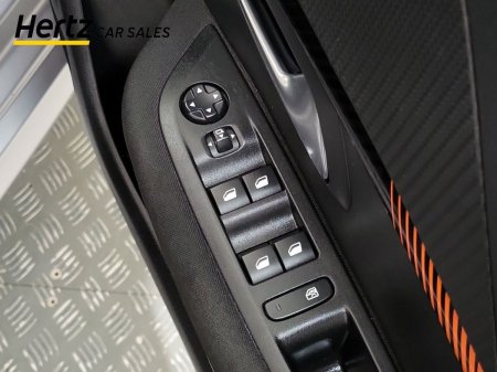 2023 Peugeot 208 - photo 18