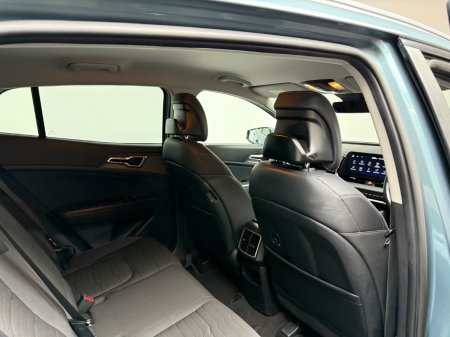 2022 Kia Sportage - photo 13
