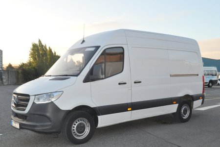 2022 Mercedes-Benz Sprinter - photo 16