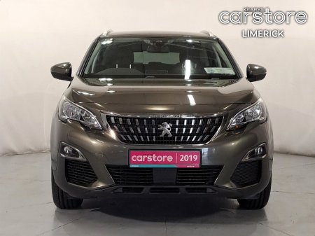 2019 Peugeot 3008 - photo 8