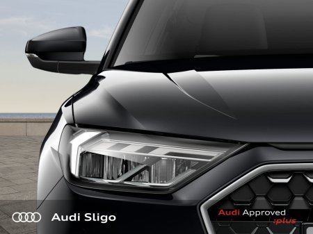 2020 Audi A1 - photo 5