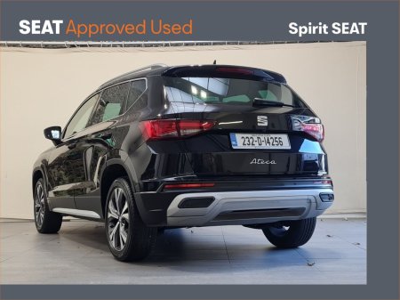 2023 SEAT Ateca - photo 4