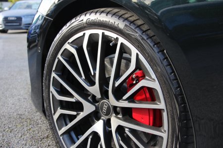 2026 Audi A6 - photo 25