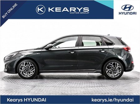 2024 Hyundai i30 - photo 3