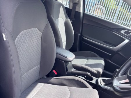 2023 Kia Ceed - photo 14