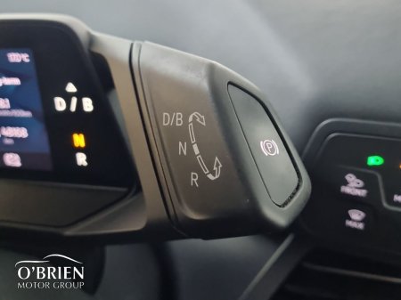 2024 Cupra Born - photo 16