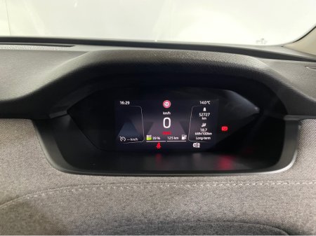 2024 Skoda Enyaq - photo 22