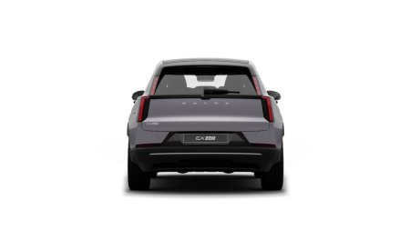 2027 Volvo EX60 - photo 5