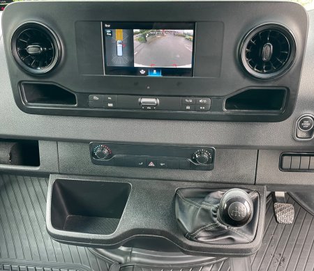 2023 Mercedes-Benz Sprinter - photo 15