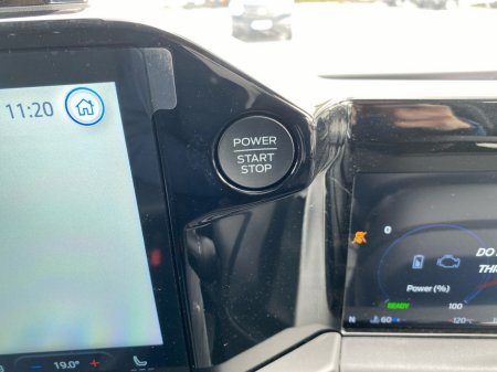 2026 Ford Transit Custom - photo 21