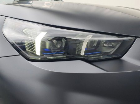 2026 BMW M5 - photo 21