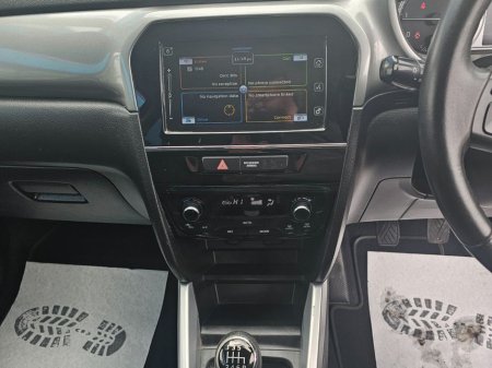 2016 Suzuki Vitara - photo 16