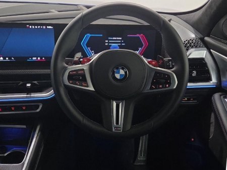 2025 BMW XM - photo 5