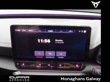 2023 Cupra Formentor - photo 13