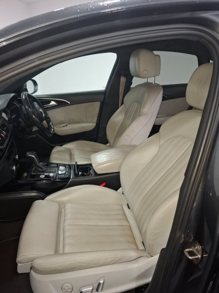 2016 Audi A6 - photo 17