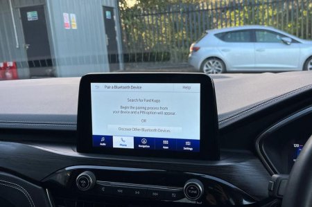 2023 Ford Kuga - photo 32