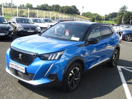 2023 Peugeot 2008 - photo 5