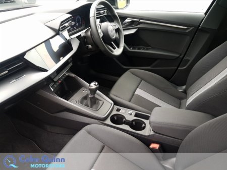 2025 Audi A3 - photo 7
