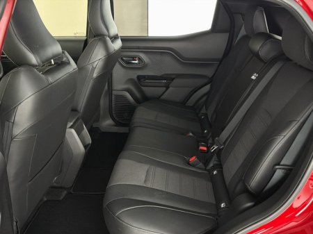 2026 Suzuki Vitara - photo 21