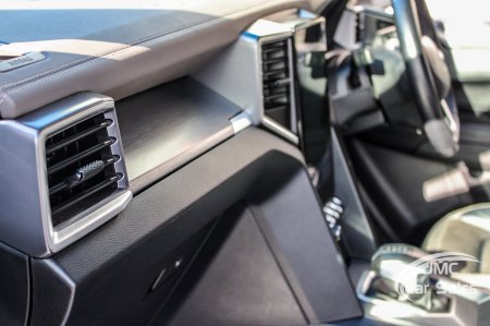 2025 Volkswagen Amarok - photo 38