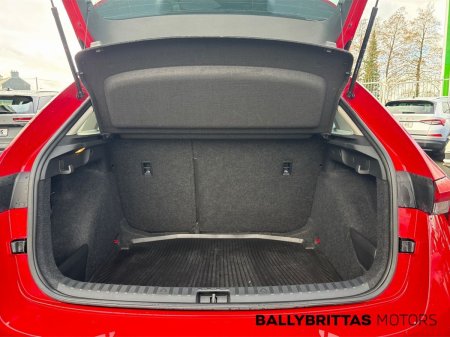 2023 Skoda Scala - photo 9
