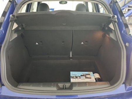 2019 Mini One - photo 15