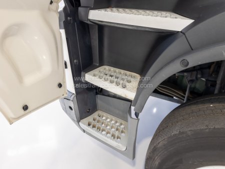 2018 VOLVO FH 500 - photo 16