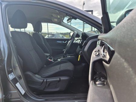 2015 Nissan Qashqai - photo 12