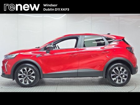 2026 Renault Captur - photo 11