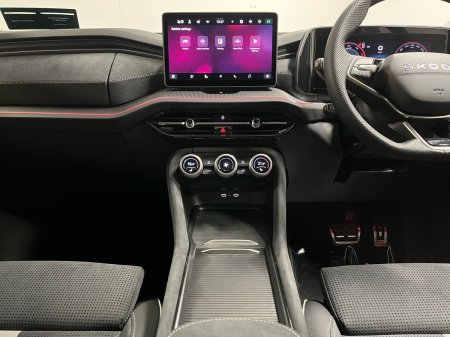 2026 Skoda Kodiaq - photo 19