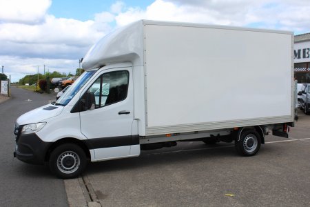 2023 Mercedes-Benz Sprinter - photo 2