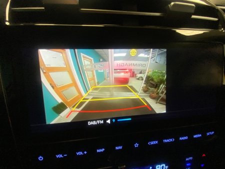 2022 Hyundai Tucson - photo 16