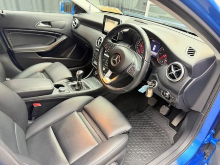 2016 Mercedes-Benz A-Class - photo 24
