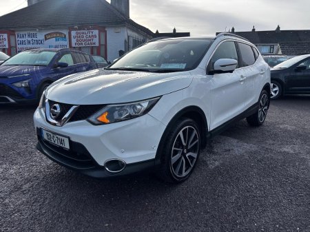 2015 Nissan Qashqai - photo 2