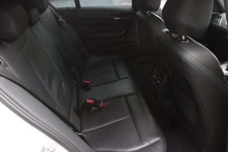 2019 BMW 1-Series - photo 16