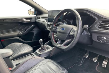 2023 Ford Focus - photo 9