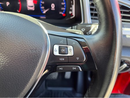 2021 Volkswagen T-Roc - photo 24