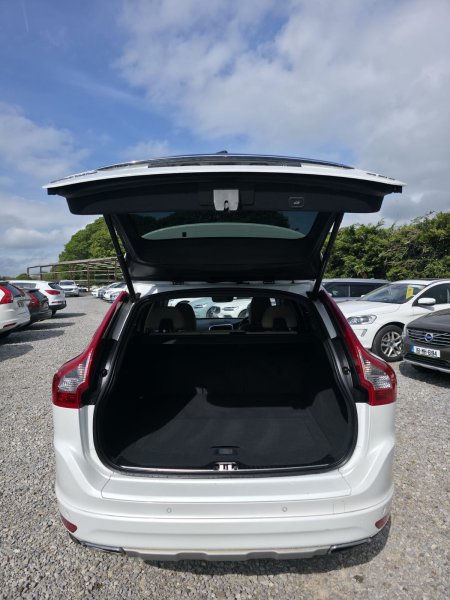 2016 Volvo XC60 - photo 22