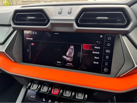 2025 Lamborghini Urus - photo 28