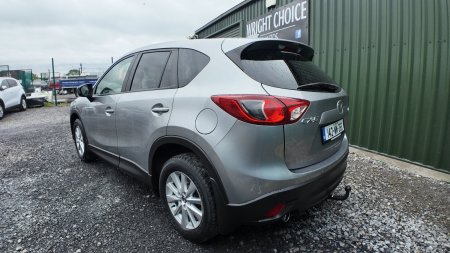 2014 Mazda CX-5 - photo 8
