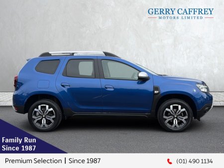 2022 Dacia Duster - photo 3