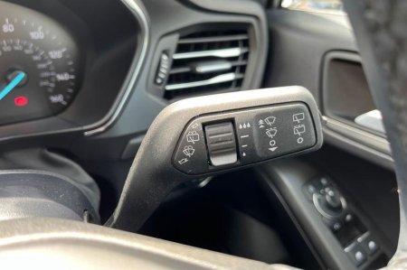 2025 Ford Focus - photo 15