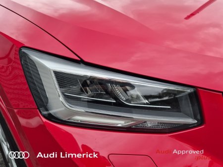 2023 Audi Q2 - photo 23