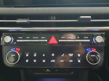 2026 Hyundai Tucson - photo 35