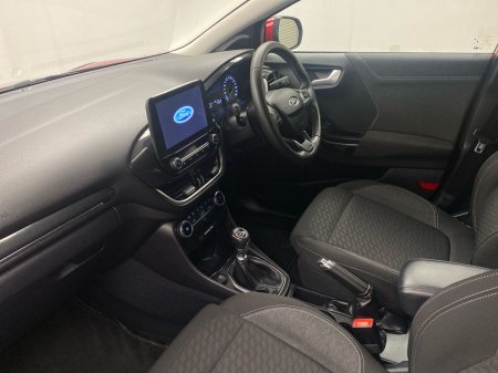 2023 Ford Puma - photo 2