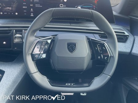 2026 Peugeot 3008 - photo 18