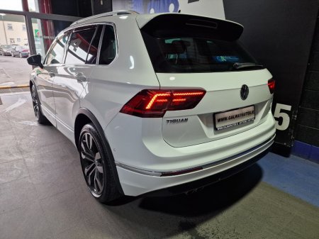 2020 Volkswagen Tiguan - photo 7